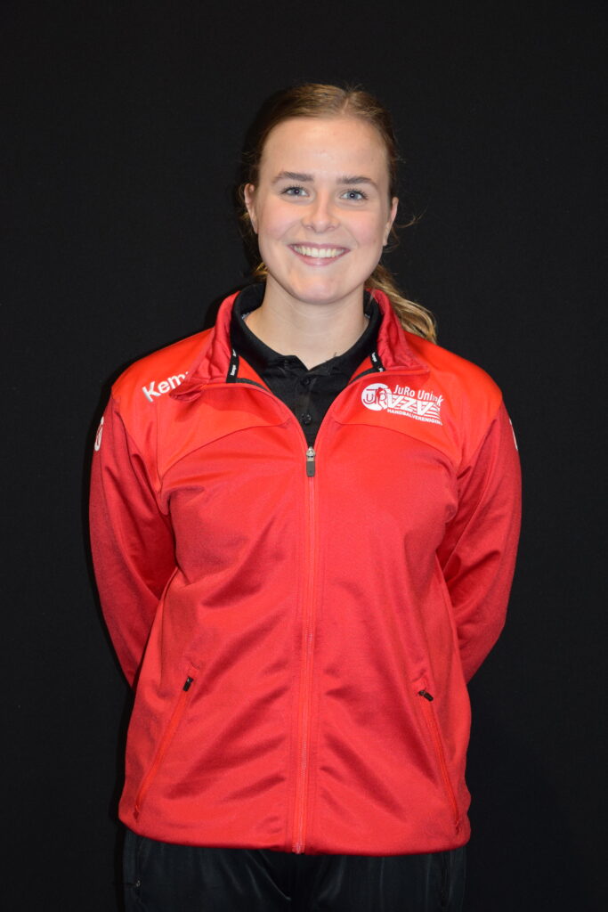 Coach Sanne Smit (1)