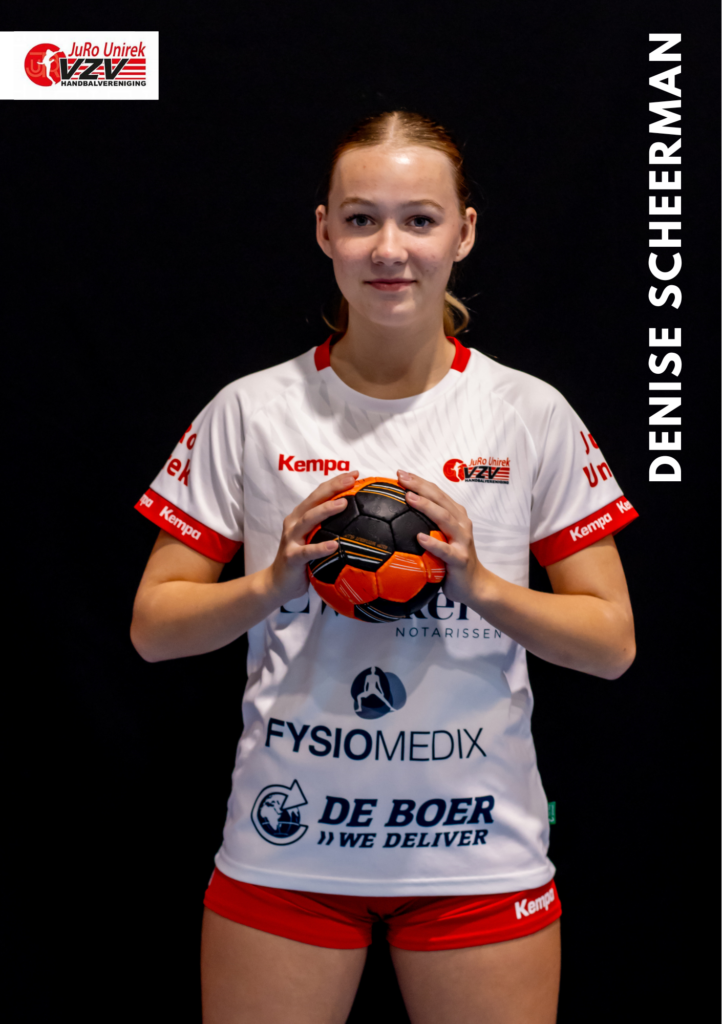 Denise Scheerman