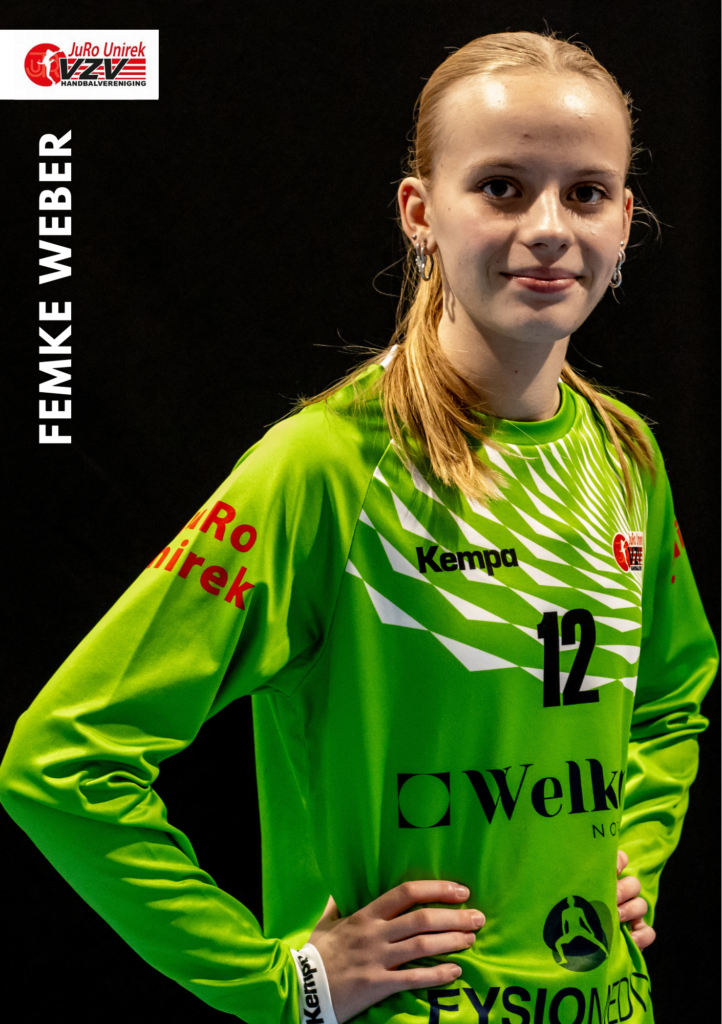 Femke Weber