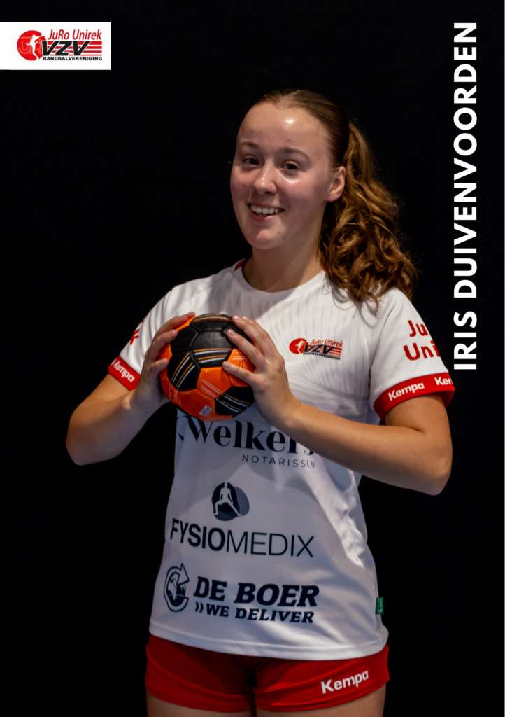 Iris duivenvoorden