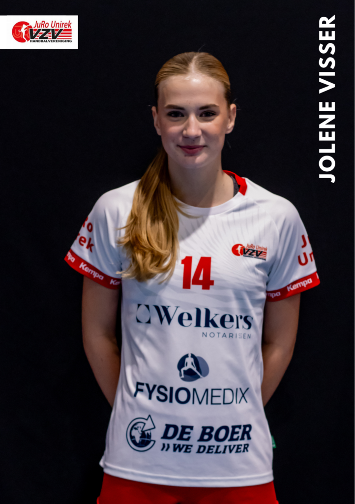 Jolene visser