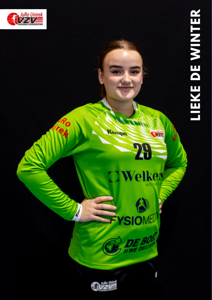 Lieke de Winter