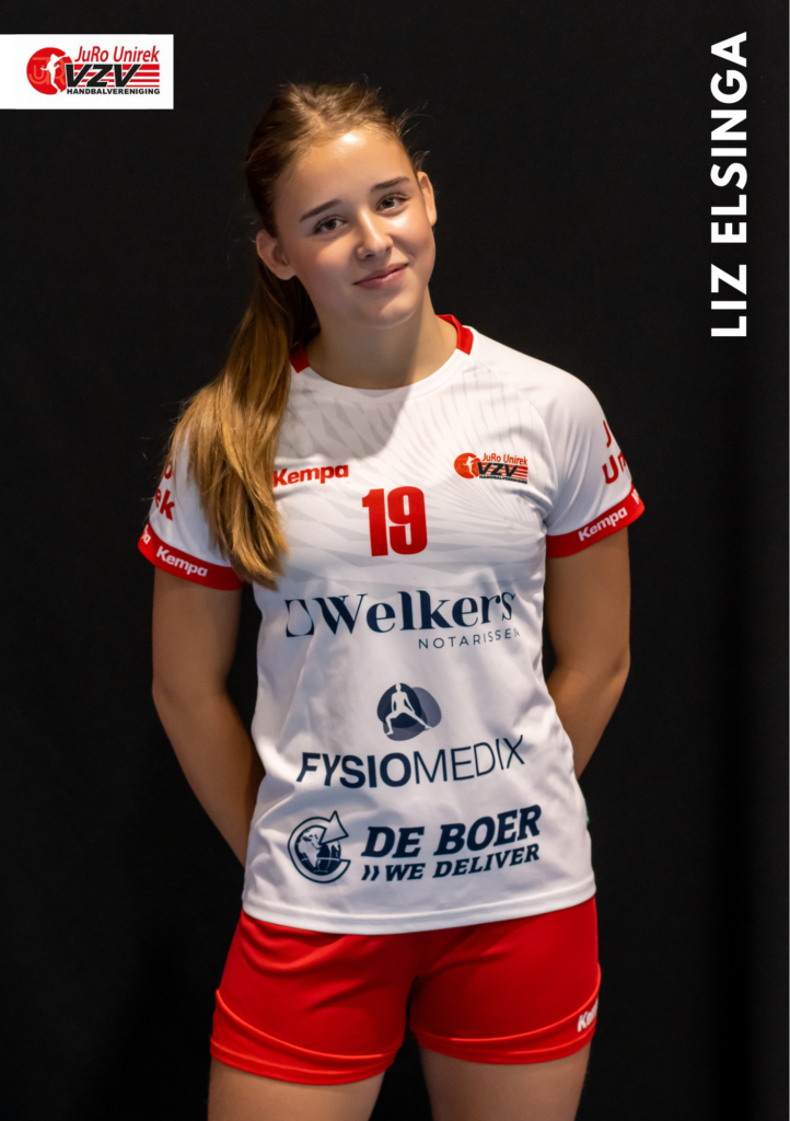 Liz elsinga