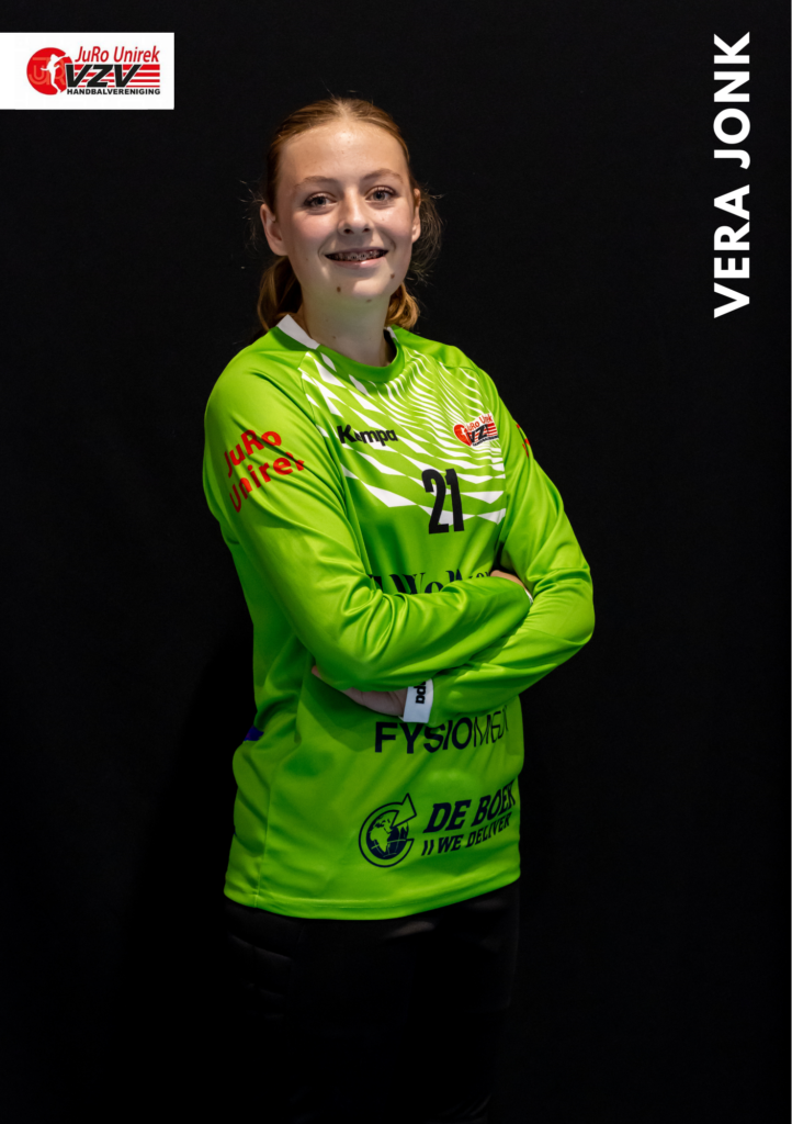 Vera Jonk