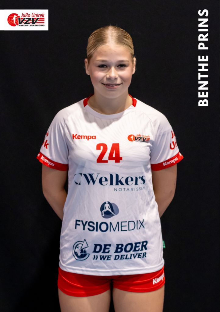 benthe prins