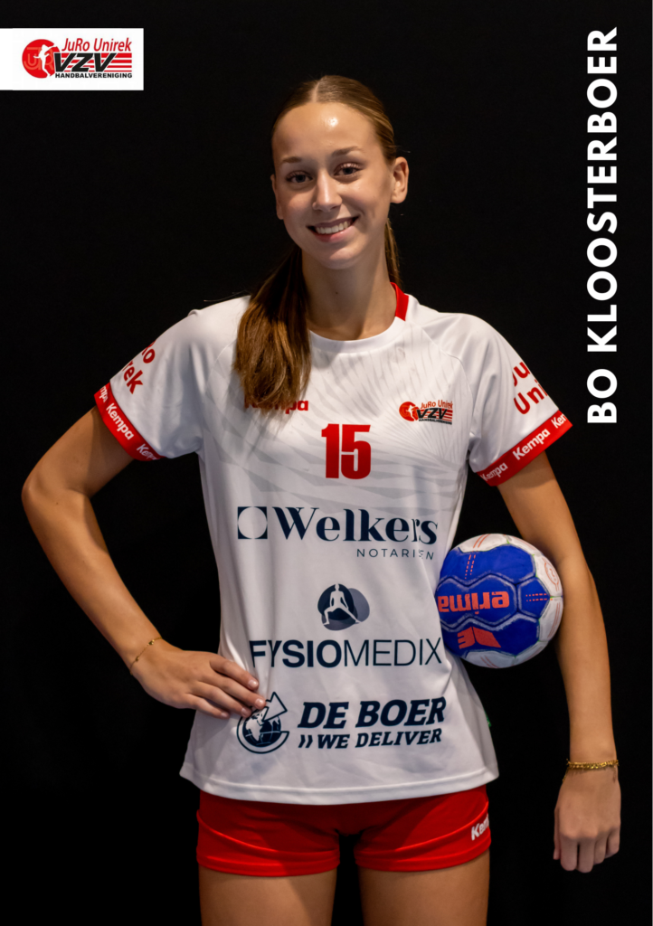 bo kloosterboer