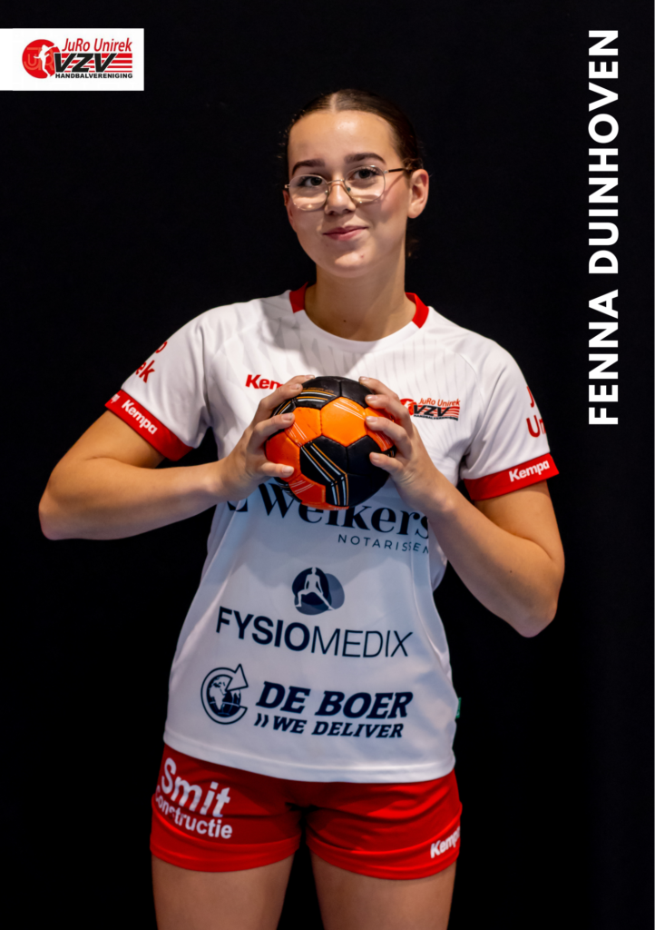 fenna duinhoven