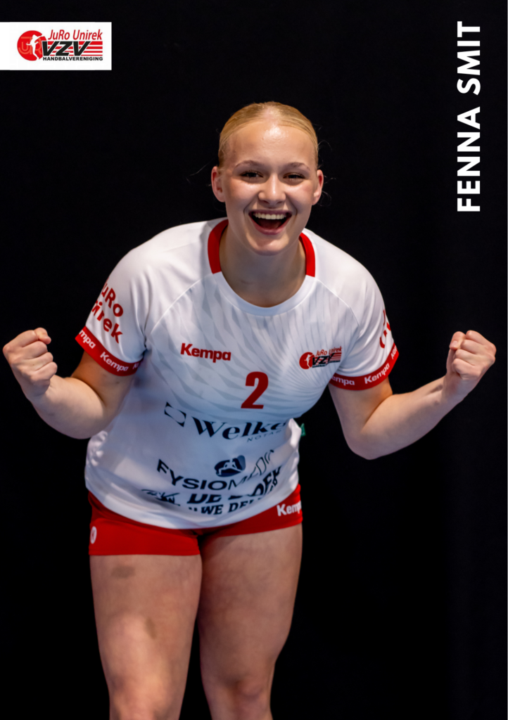 fenna smit