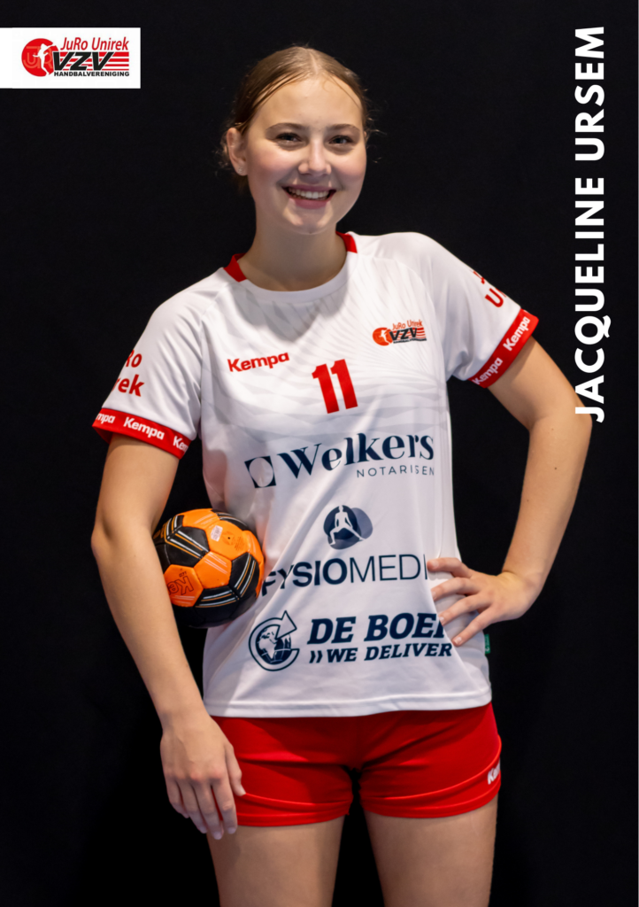 jacqueline UrsemKolken