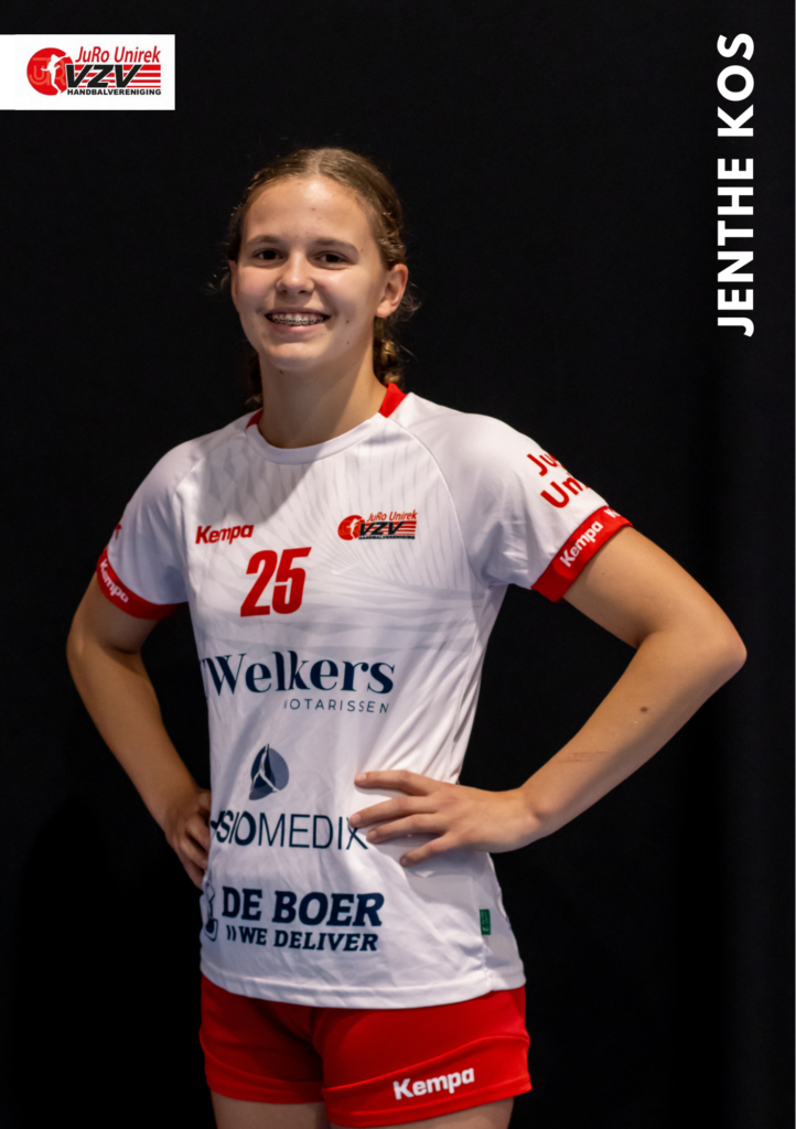 jenthe kos