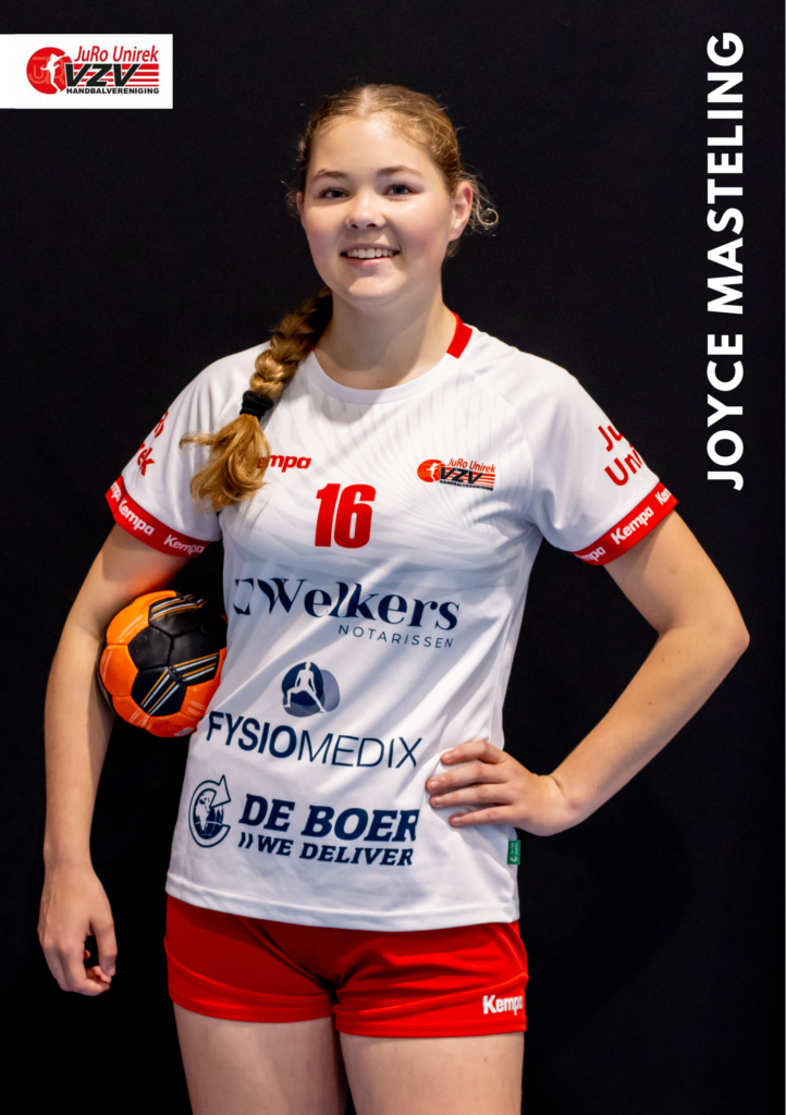 joyce masteling