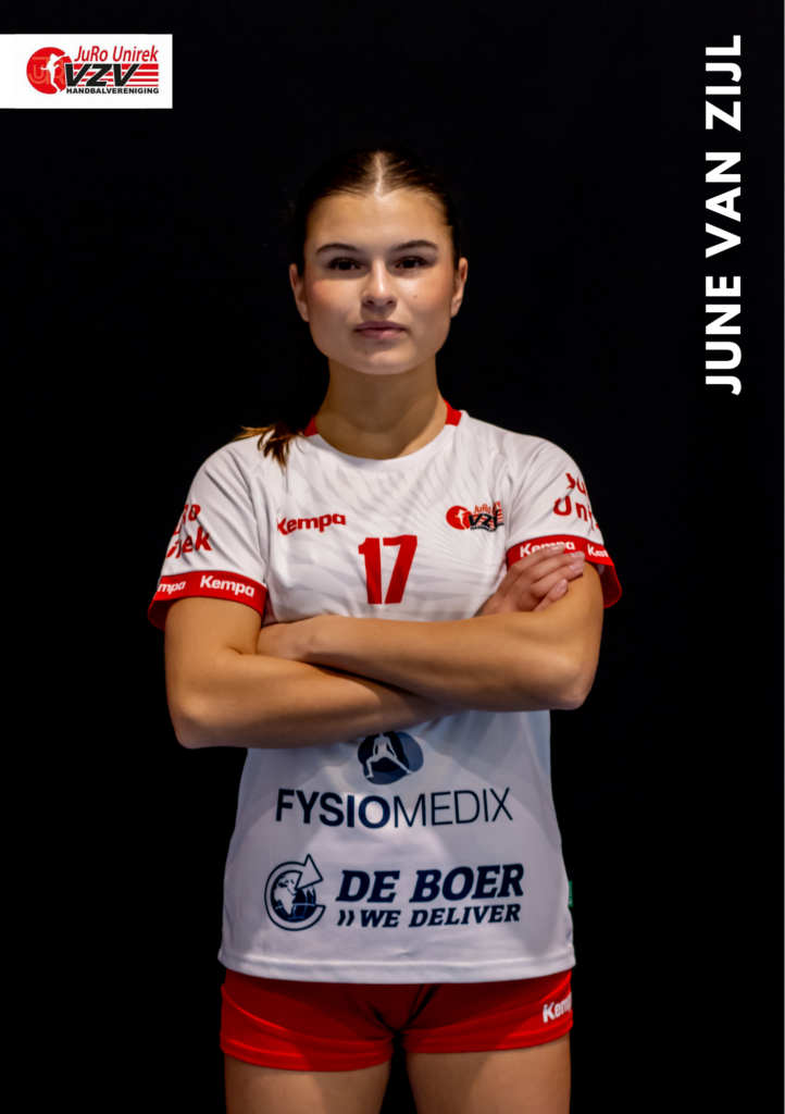 june van zijl