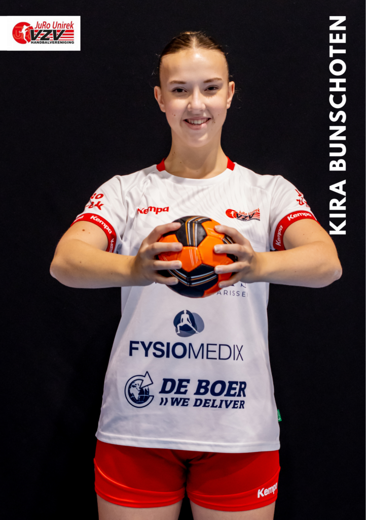 kira bunschoten