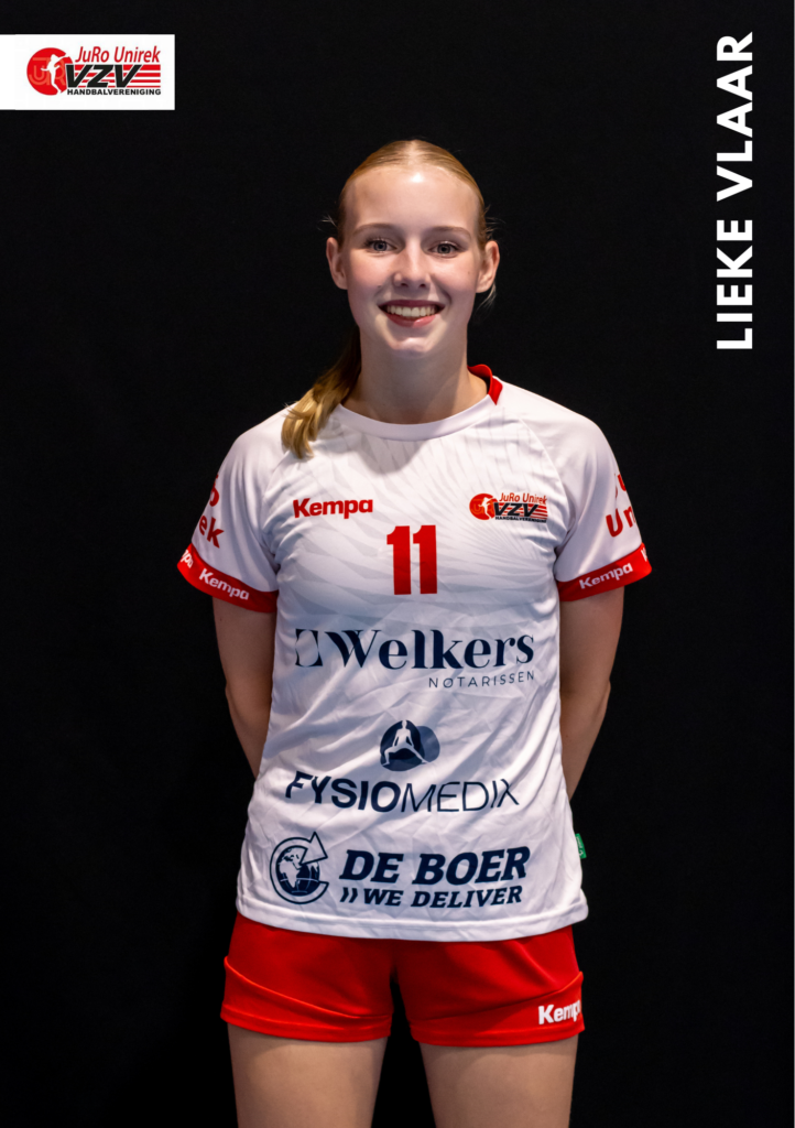 lieke vlaarrijk