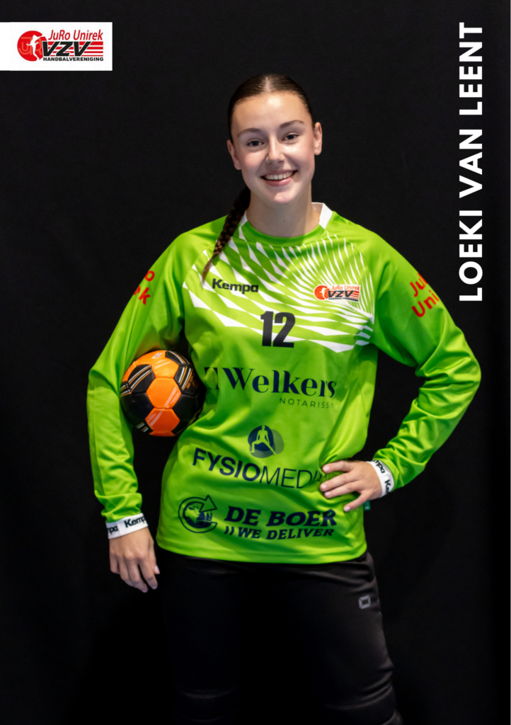 loeki van leent