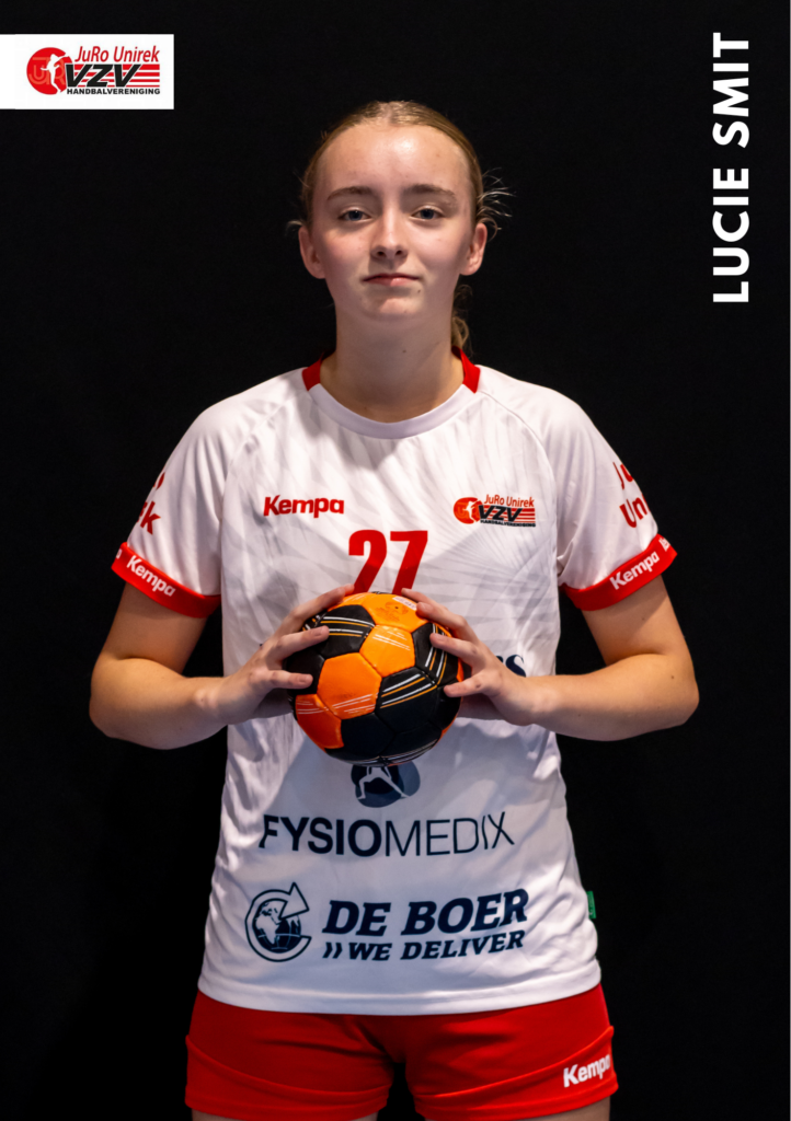 lucie smit