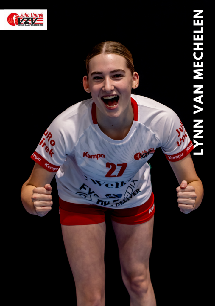 lynn van mechelen