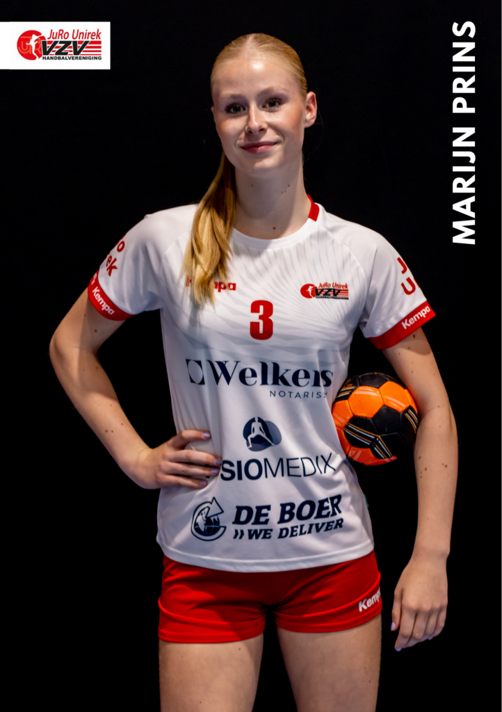marijn prins