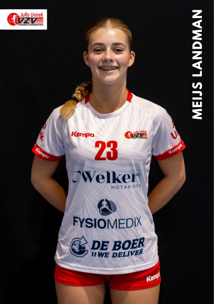 meijs landman