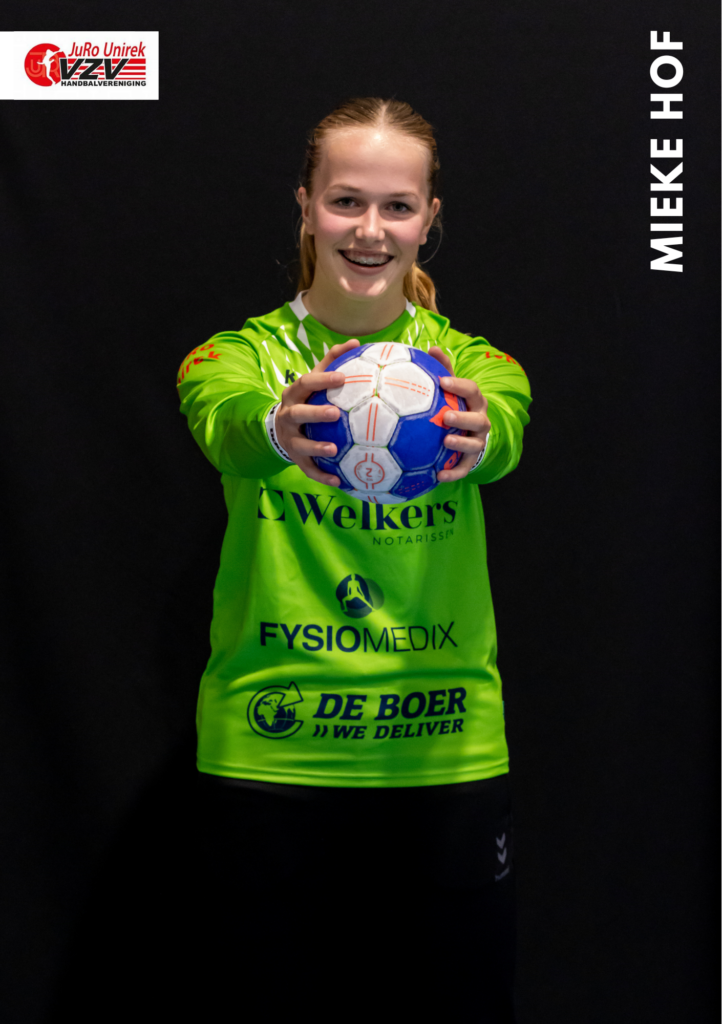 mieke hof