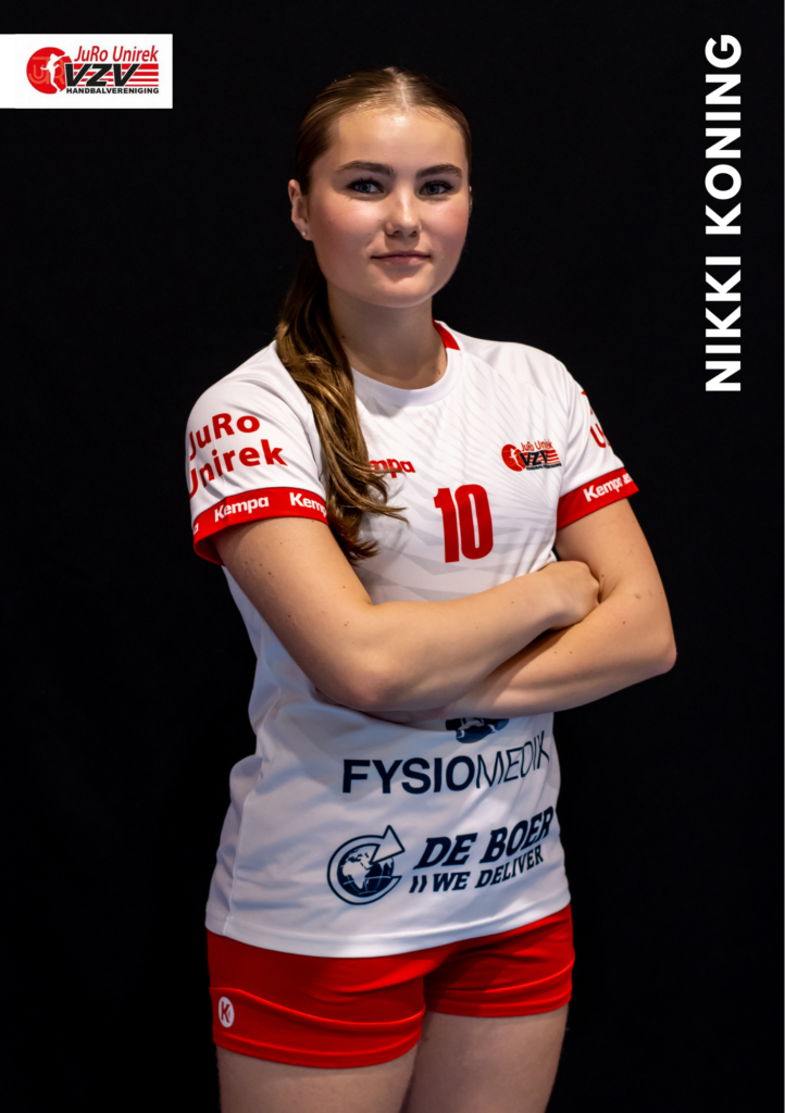 nikke koning