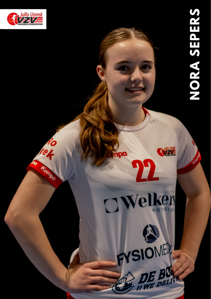 nora sepers