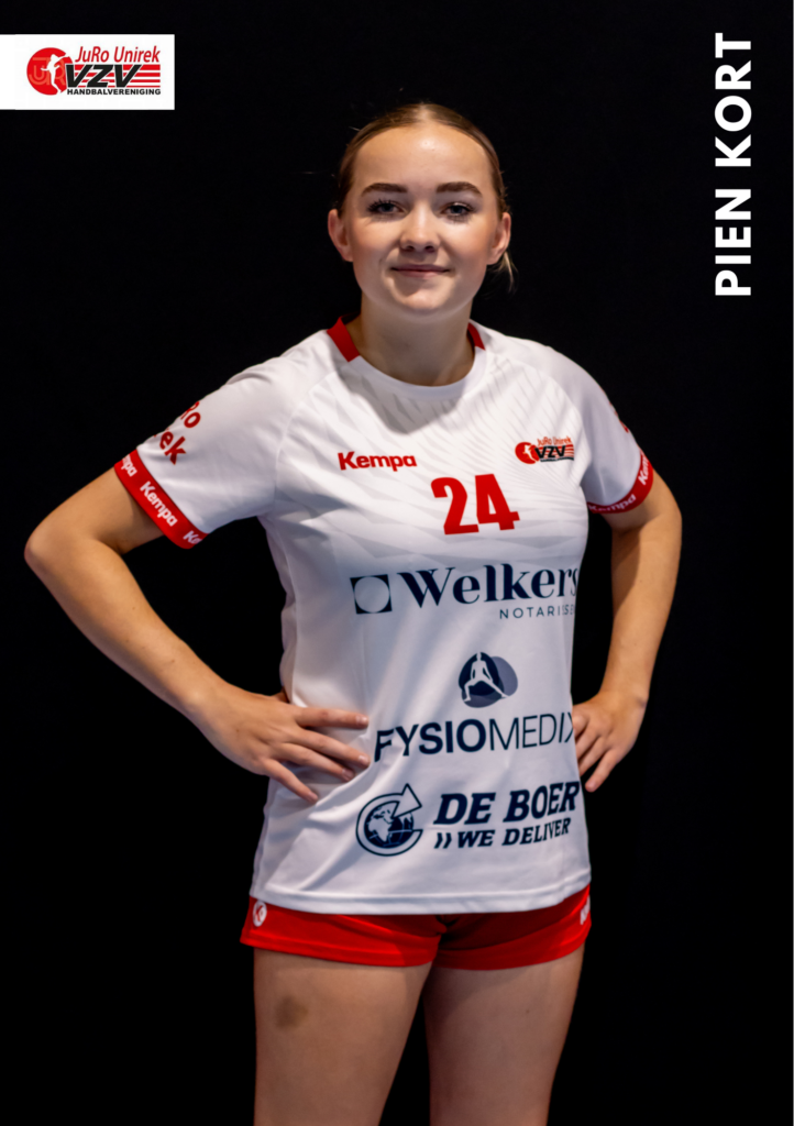pien kort