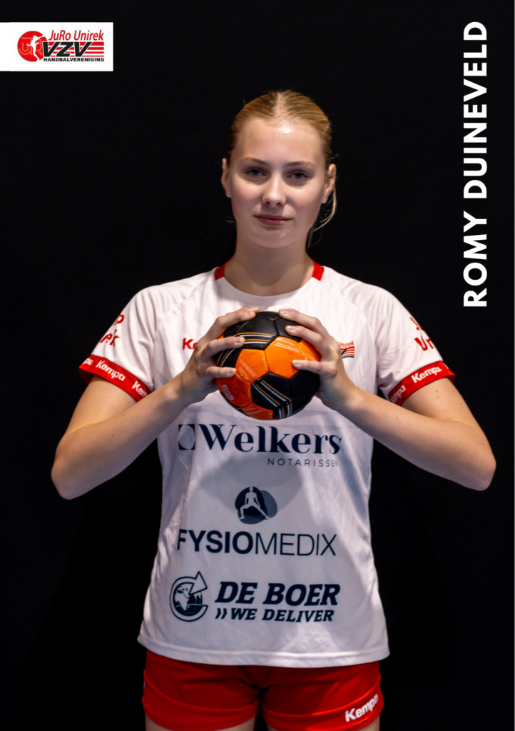 romy duinveld