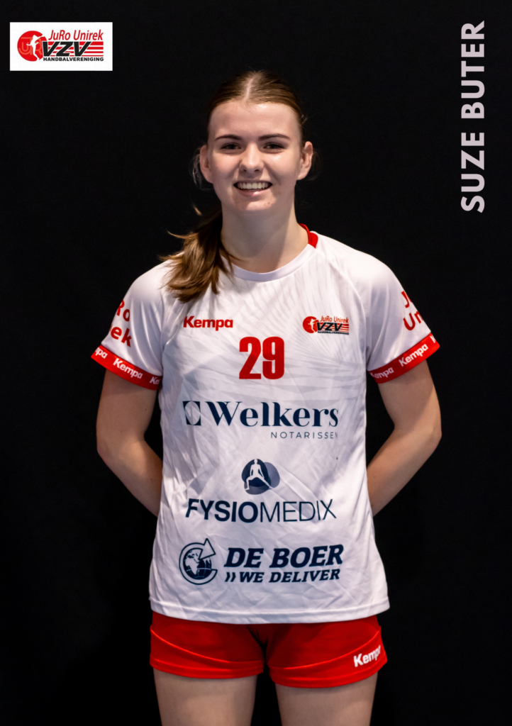 suze buter