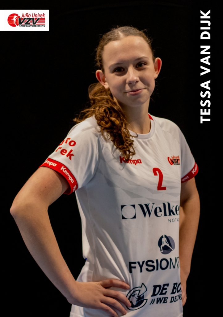tessan van dijk