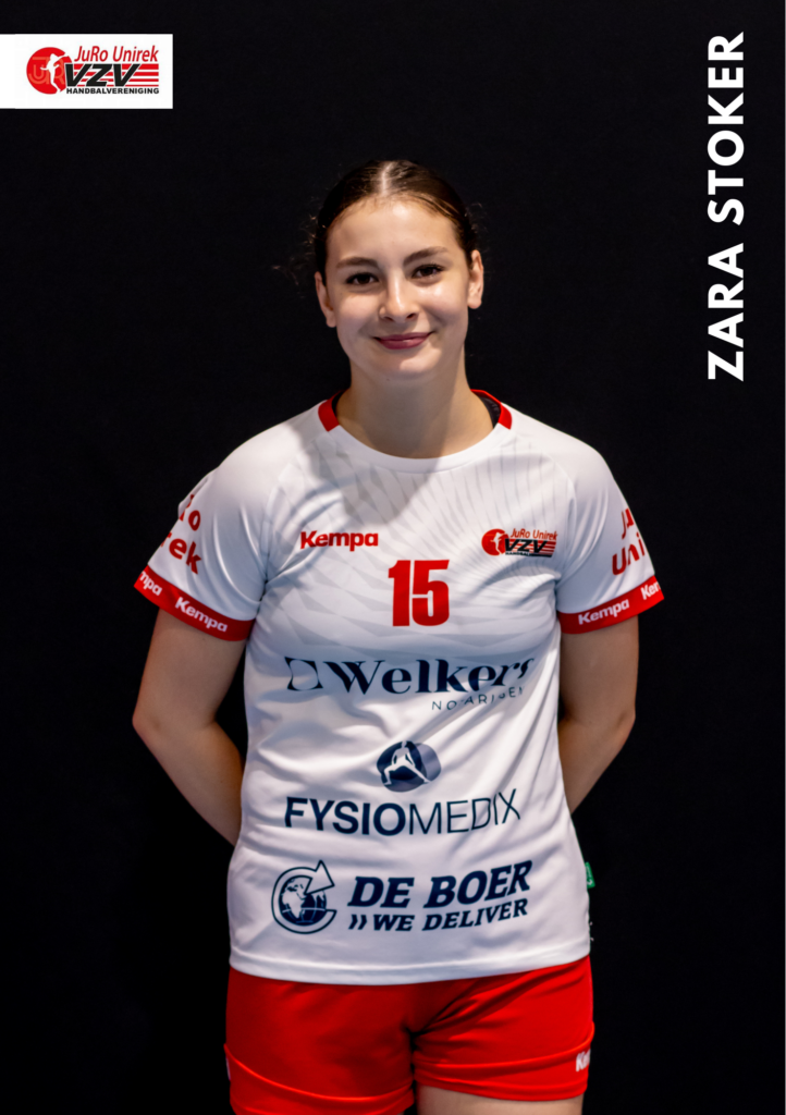zara stoker