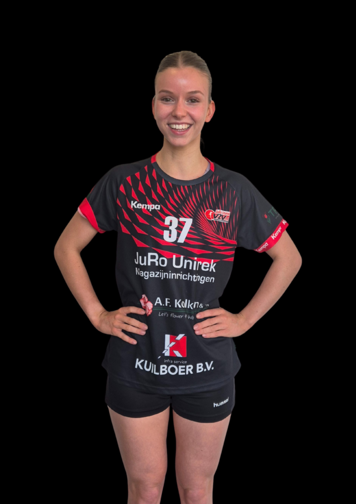 Isabel Ooyevaar