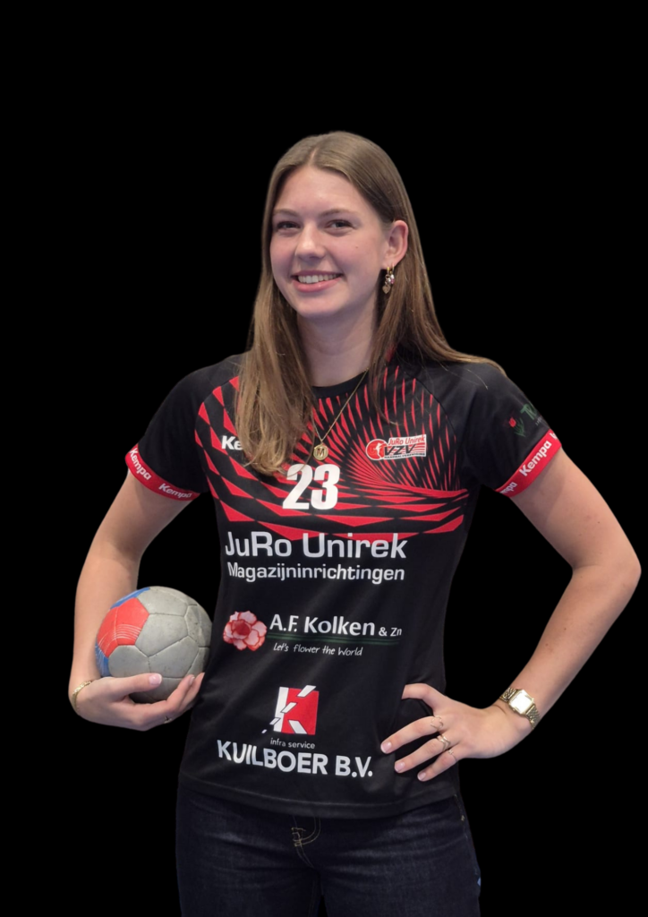 Merel de Jager