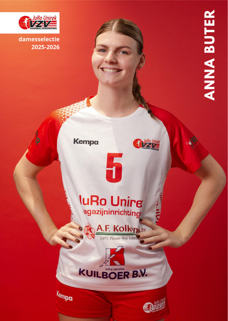 Anna Buter
