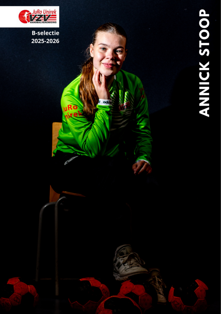 Annick Stoop