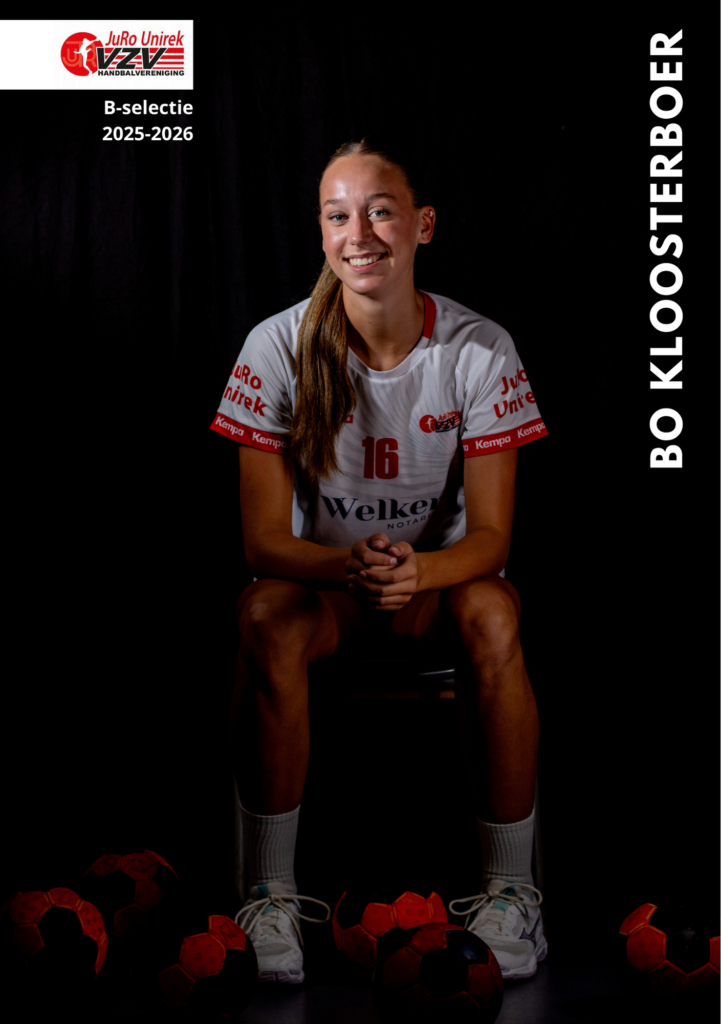 Bo Kloosterboer
