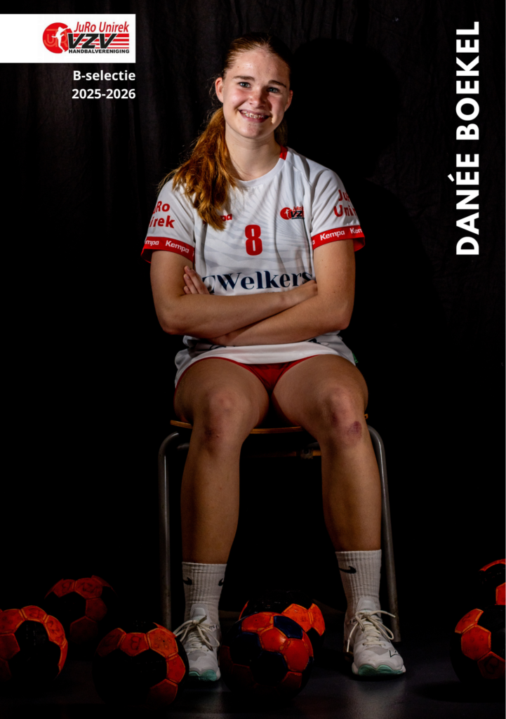 Danée Boekel