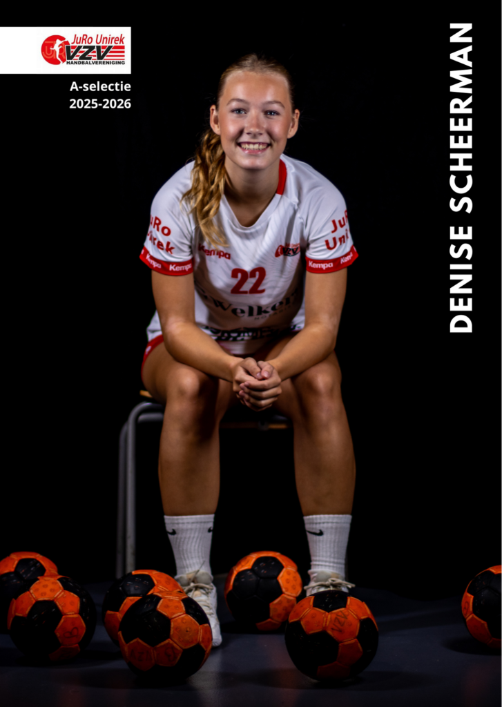 Denise Scheerman