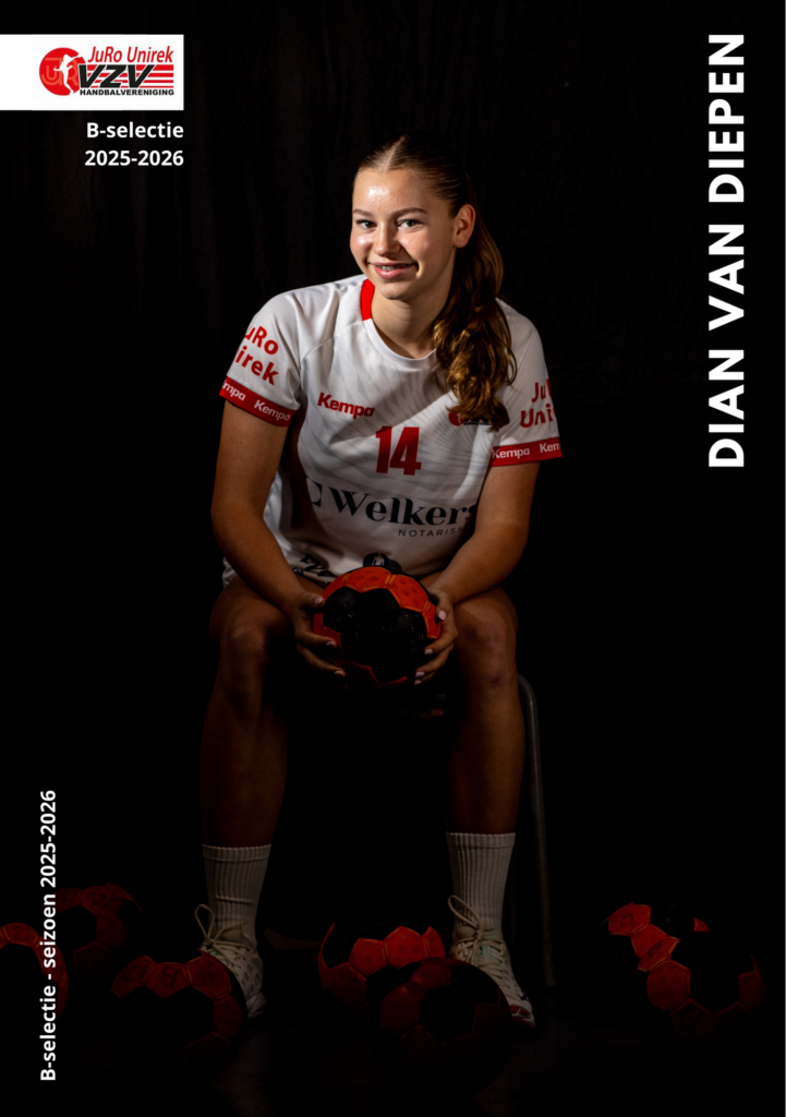Dian van Diepen