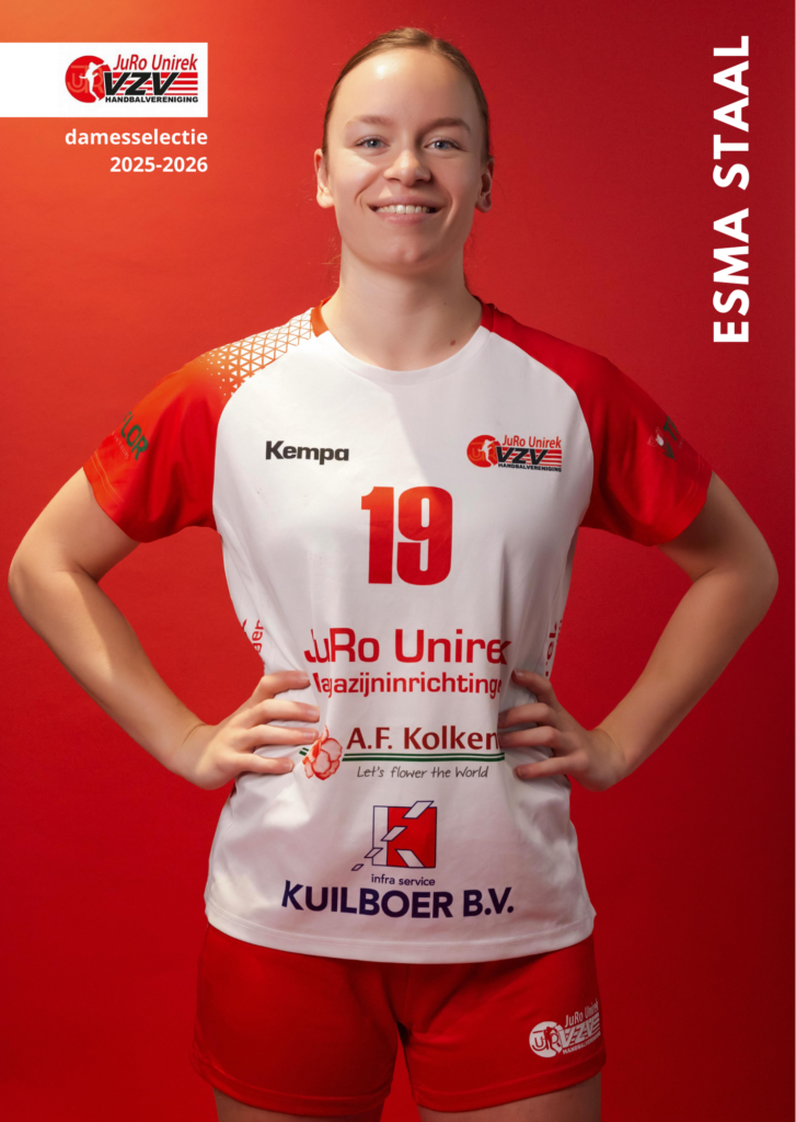 Esma Staal