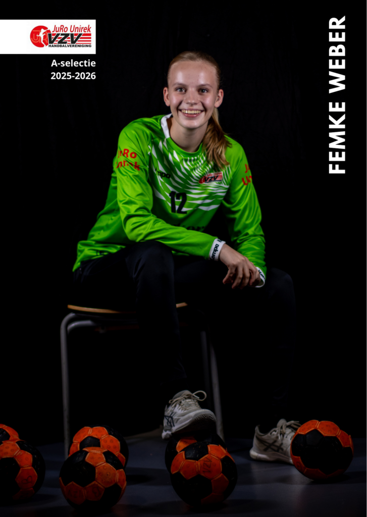 Femke Weber