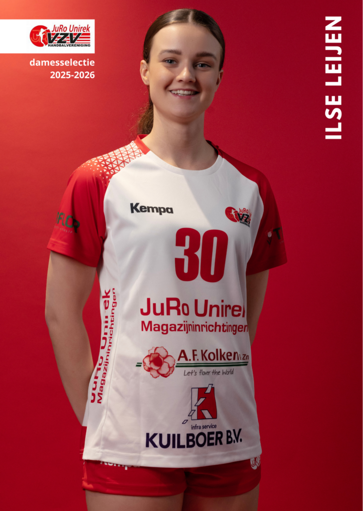 Ilse Leijen