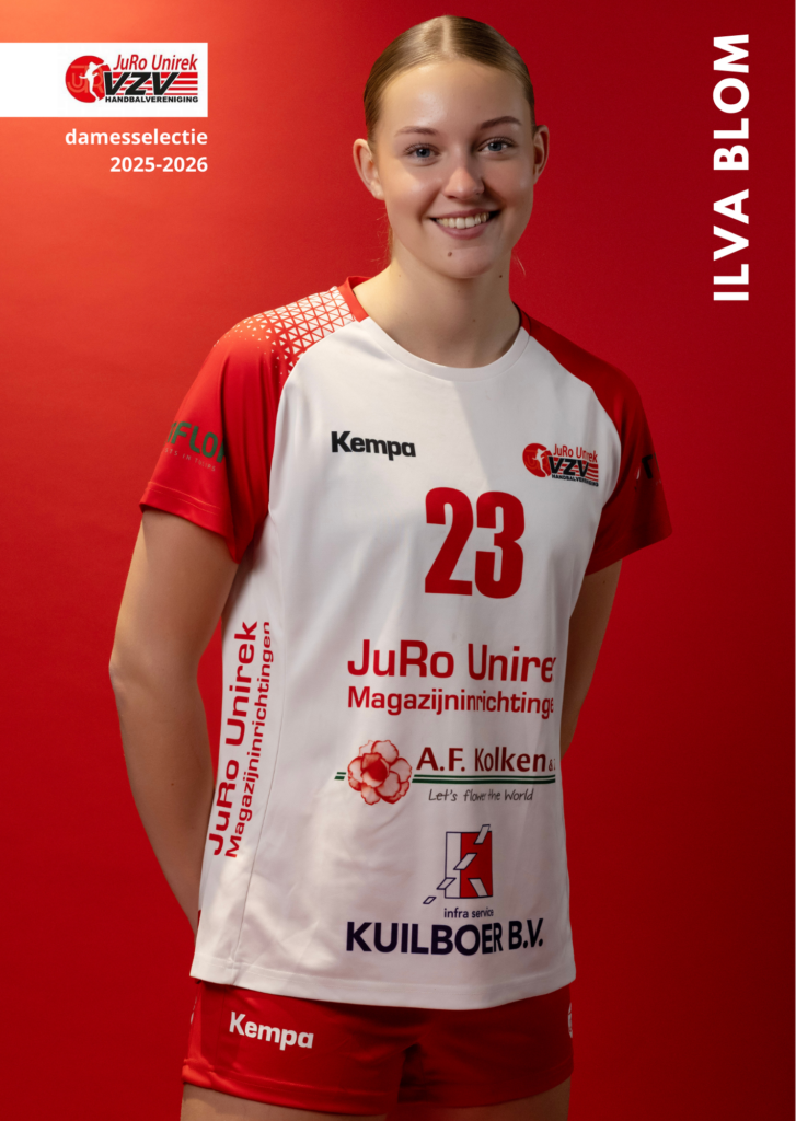 Ilva Blom
