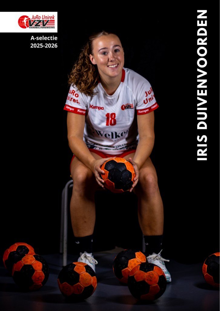 Iris duivenvoorden
