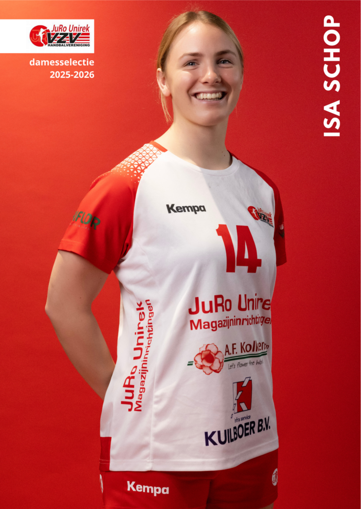 Isa Schop