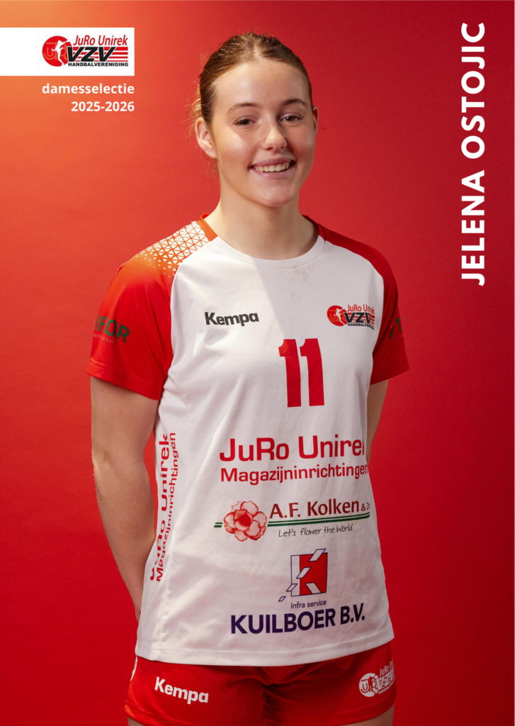 Jelena Ostojic