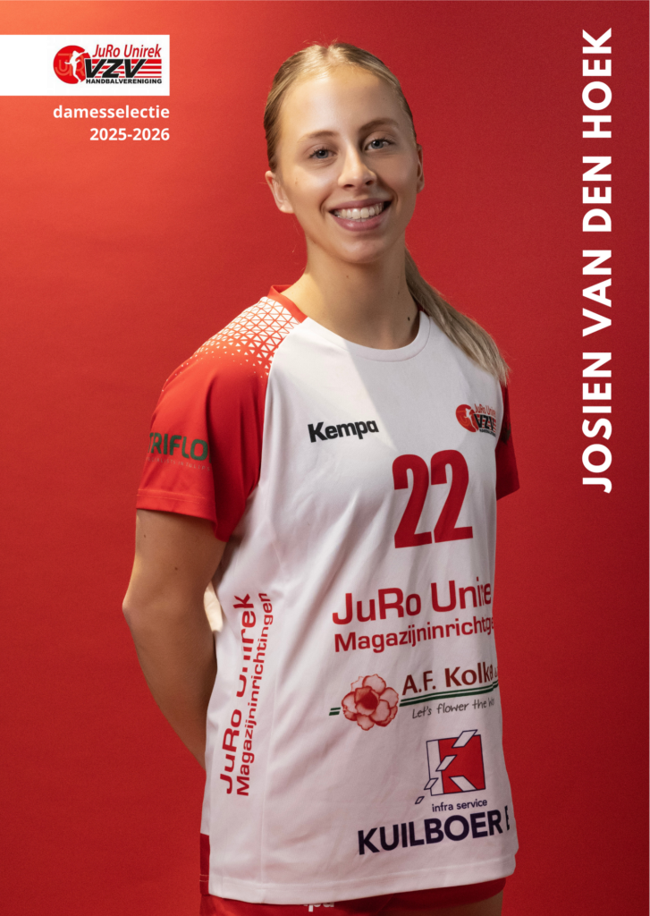 Josien van den Hoek
