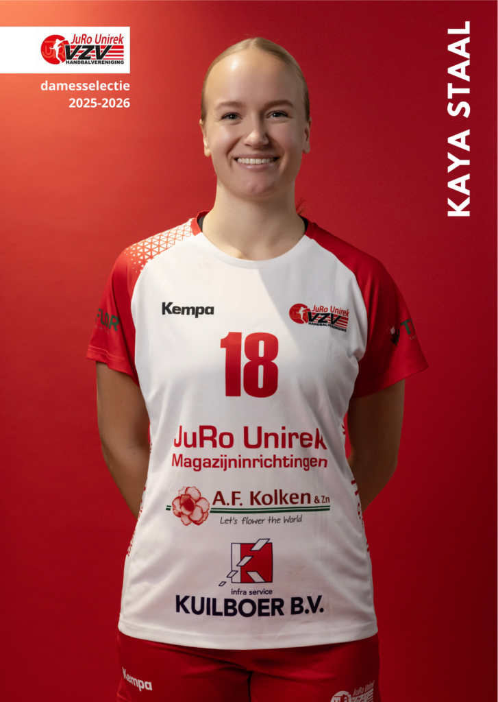 Kaya Staal
