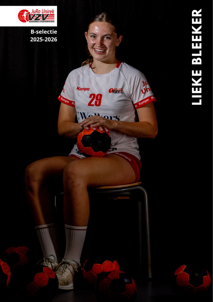 Lieke Bleeker