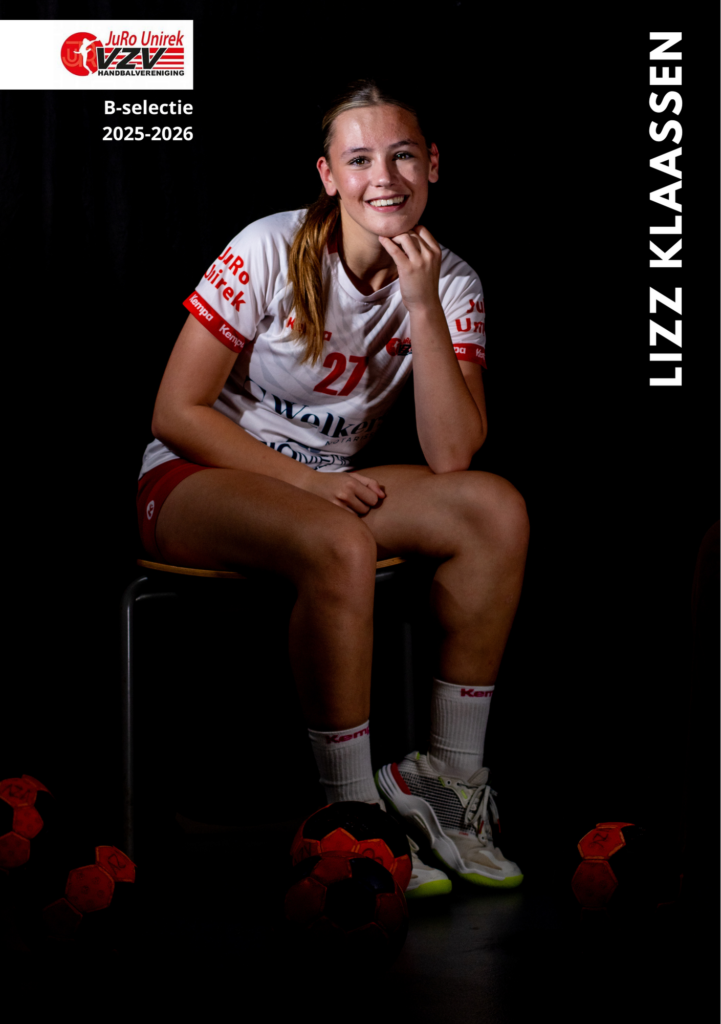 Lizz Klaassen